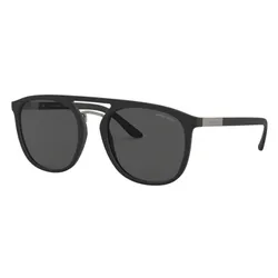 Kính Mát Nam Giorgio Armani Sunglasses AR8118 500187 Màu Đen