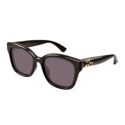 Kính Mát Nam Gucci GG1830SK 004 Màu Nâu Đen
