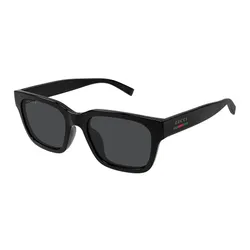Kính Mát Nam Gucci Sunglass GG1857S 001 Màu Xám/Đen