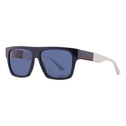 Kính Mát Nam Lacoste Sunglasses L984S 410 57 Màu Xanh Navy