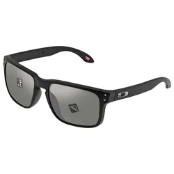 Kính Mát Nam Oakley SI Holbrook Prizm Black Square Men Sunglasses OO9102 9102U3 57 Màu Đen Xám