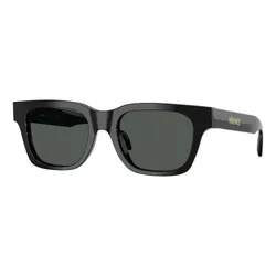 Kính Mát Nam Versace Man Black Sunglasses VE4486 - GB1/87 Màu Đen