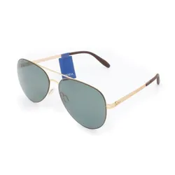 Kính Mát Nam Ziozia Sunglasses KCXS6021 C4 Màu Xanh/Gold