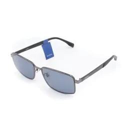 Kính Mát Nam Ziozia Sunglasses KCXS6023 C1 Màu Xám/Ghi