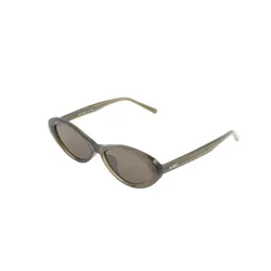 Kính Mát Nữ AMO AMO52426 C3 Màu Xanh Green