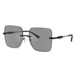 Kính Mát Nữ Michael Kors MK1150 55 1005/1 Màu Xám Đen