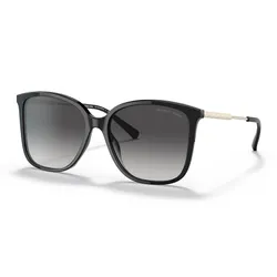 Kính Mát Nữ Michael Kors MK2169 Avellino Màu Đen Xám