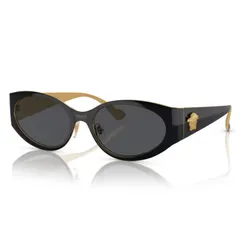 Kính Mát Nữ Versace 0VE2263 14338756 Màu Đen