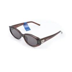 Kính Mát Nữ Ziozia Sunglasses  KDBS6019 C2 Màu Nâu