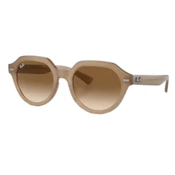 Kính Mát Rayban Sunglasses RB4399F 616651 Màu Nâu
