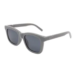 Kính Mát Unisex AMO AMO41602 C2 Màu Xám