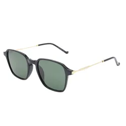 Kính Mát Unisex AMO AMO41603 C2 Màu Xanh Green