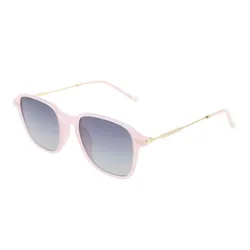 Kính Mát Unisex AMO AMO41603 C5 Màu Hồng