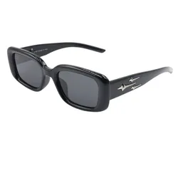 Kính Mát Unisex AMO AMO41618 C1 Màu Đen