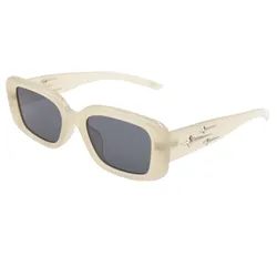 Kính Mát Unisex AMO AMO41618 C4 Màu Nude Xám