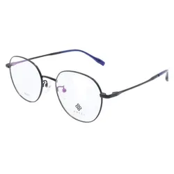 Kính Mát Unisex Ancci AC34218 C1 Màu Đen