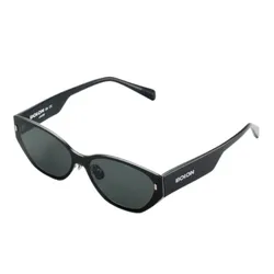 Kính Mát Unisex Bolon BX8000 A10 Sunglasses Màu Đen