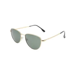 Kính Mát Unisex Flyer F52202 C4 Màu Xanh Green