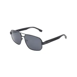 Kính Mát Unisex Flyer F52208 C1 Màu Đen