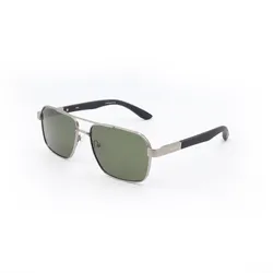 Kính Mát Unisex Flyer  F52210 C2 Màu Xanh Green