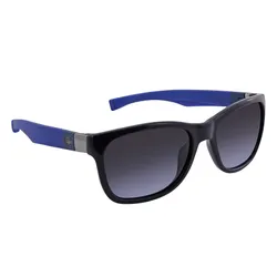 Kính Mát Unisex Lacoste Square Sunglasses L662S 424 54 Màu Xanh Blue