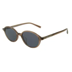 Kính Mát Unisex Molsion Sunglasses MS3115 C21 Màu Nâu - Xanh