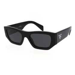 Kính Mát Unisex Prada PR A01S 16K08Z Màu Đen