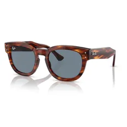 Kính Mát Unisex Rayban 0RB0298SF 954/6253 Màu Nâu