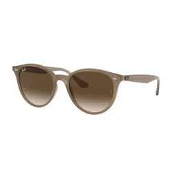 Kính Mát Unisex Rayban RB4305F 616613 Màu Nâu