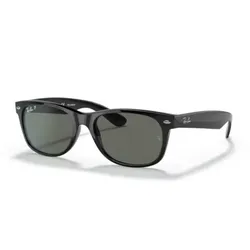 Kính Mát Unisex Rayban Sunglasses 0RB2132F 901/5858 Màu Xanh/Đen