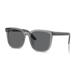 Kính Mát Unisex Rayban Sunglasses 0RB4401D 65998157 Màu Xám