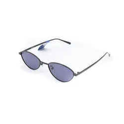 Kính Mát Unisex Ziozia Sunglasses KDBS6006 C1 Màu Đen Xám