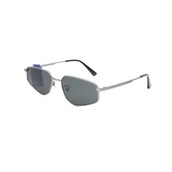Kính Mát Unisex Ziozia Sunglasses KDBS6008 C2 Màu Xanh Green