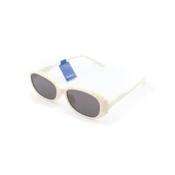 Kính Mát Unisex Ziozia Sunglasses KDBS6010 C4 Màu Trắng