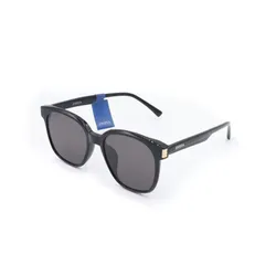 Kính Mát Unisex Ziozia Sunglasses KDBS6011 C1 Màu Đen