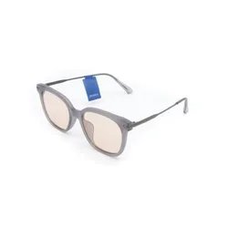 Kính Mát Unisex Ziozia Sunglasses KDBS6015 C3 Màu Xám