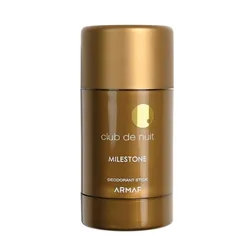 Lăn Khử Mùi Armaf Club De Nuit Milestone 75g