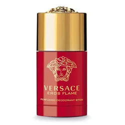 Lăn Khử Mùi Hương Nước Hoa Nam Versace Eros Flame 75ml