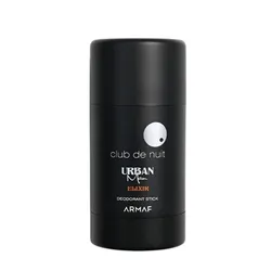 Lăn Khử Mùi Nam Armaf Club De Nuit Urban Man Elixir 75ml