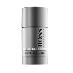 Lăn Khử Mùi Nước Hoa Nam Hugo Boss Botled Deodorant Stick 75ml