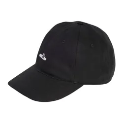 Mũ Adidas Dad Cap Embr JG3657 Màu Đen