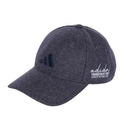 Mũ Adidas Dad Cap IY7694 Màu Xám Đậm Size 54-57