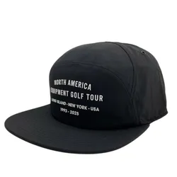 Mũ Adidas Golf EQT Cap KB0565 Màu Đen Size 57-60