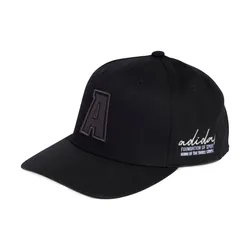 Mũ Adidas Varsity Snapback JE5659 Màu Đen