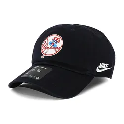 Mũ Nike New York Yankees MLB Club Strapback Màu Xanh Navy