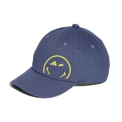 Mũ Trẻ Em Adidas Smiley World JG5803 Màu Xanh Navy
