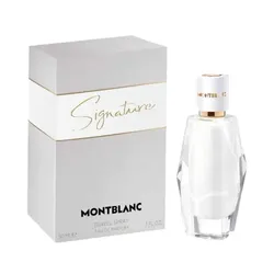 Nước Hoa Nữ Montblanc Signature EDP 30ml