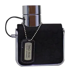Nước Hoa Nam Armaf Tag Him Eau De Toilette 100ml