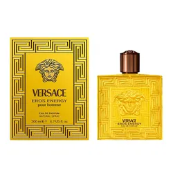 Nước Hoa Nam Versace Eros Energy EDP 200ml