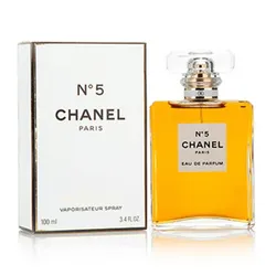 Nước Hoa Nữ Chanel No5 Eau De Parfum 100ml